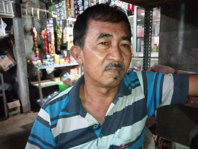 4 Cakades PAW Semoyo Patuk di Rasani Warga ‘1 Tersingkir ‘1  Calon Mantan Narapidana 